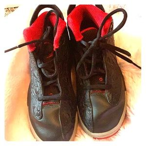 Kids Jordan shoes